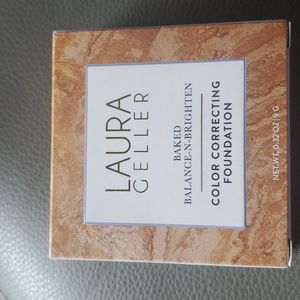 Laura Geller Baked Balance n Brighten